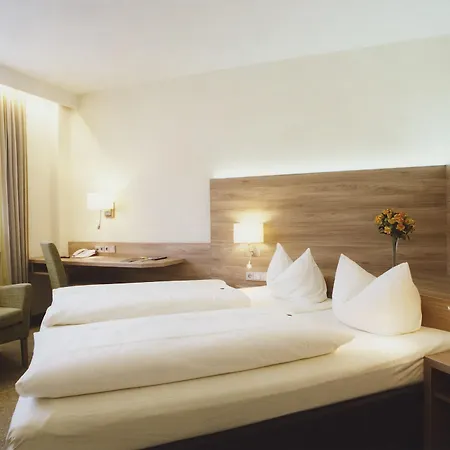 Hotel Jedermann